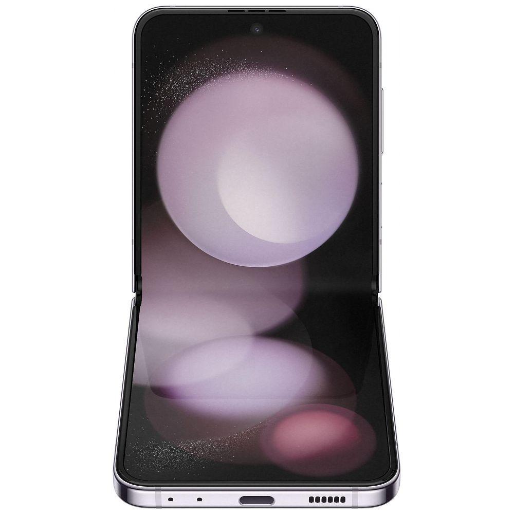 Galaxy Z Flip5 512GB - Purple - Unlocked