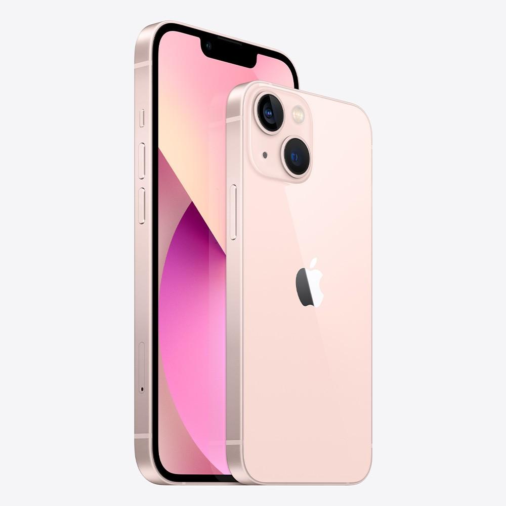iPhone 13 512GB - Pink - Unlocked