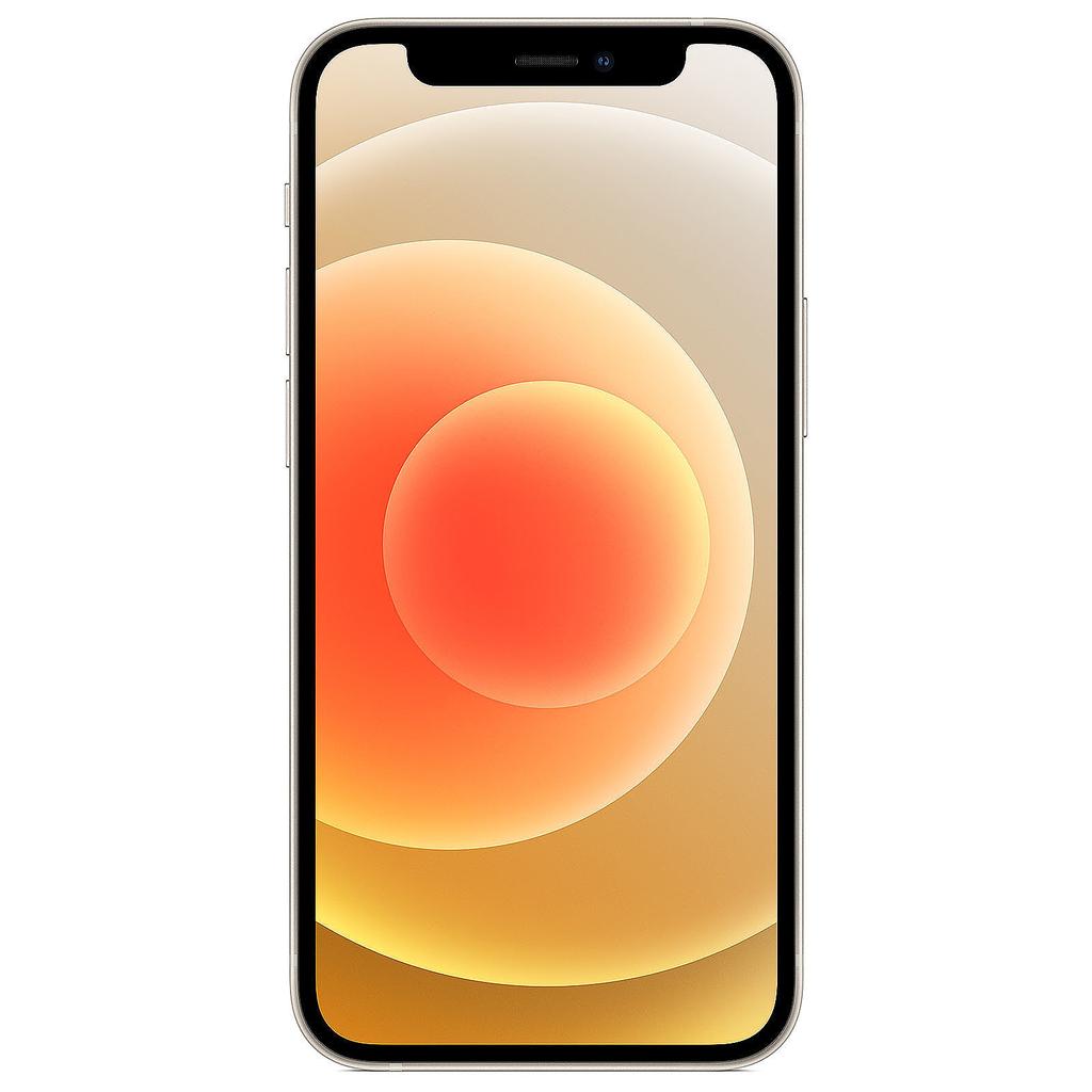 iPhone 12 mini 64GB - White - Unlocked