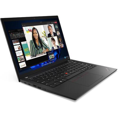 Lenovo ThinkPad T14s G2 14-inch (2021) - Core i5 - Gen 11 (G) - 16GB - SSD 512 GB QWERTY - English