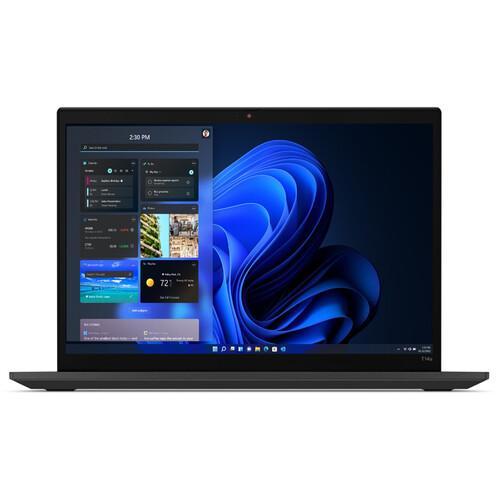 Lenovo ThinkPad T14s G2 14-inch (2021) - Core i5 - Gen 11 (G) - 16GB - SSD 512 GB QWERTY - English