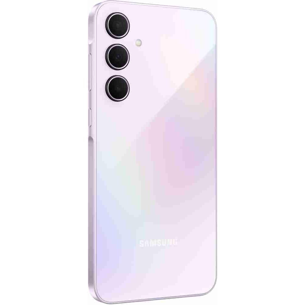 Galaxy A35 256GB - Purple - Unlocked
