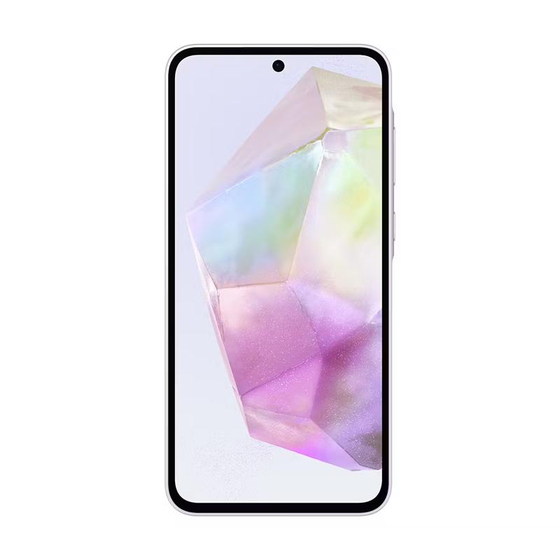 Galaxy A35 256GB - Purple - Unlocked