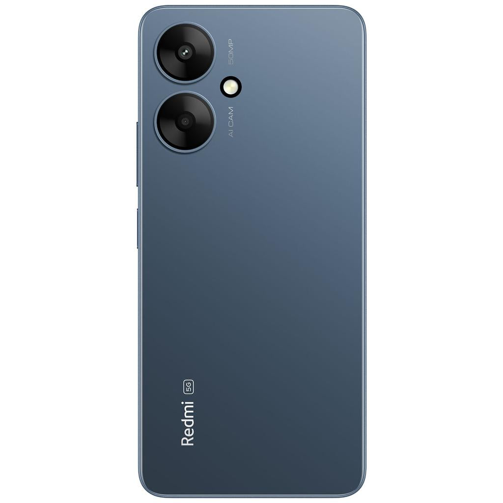 Xiaomi Redmi 13C 5G 128GB - Blue - Unlocked