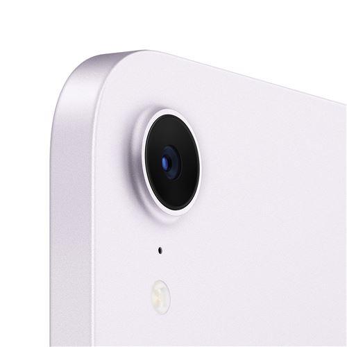 iPad mini 8.3" (2024) 7th gen 128 GB - Wi-Fi - Purple