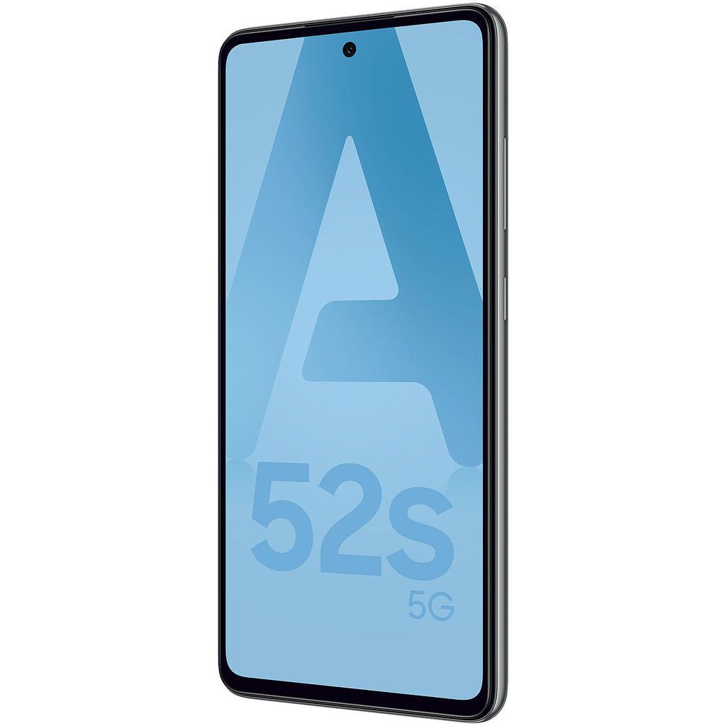 Galaxy A52s 5G 128GB - Black - Unlocked