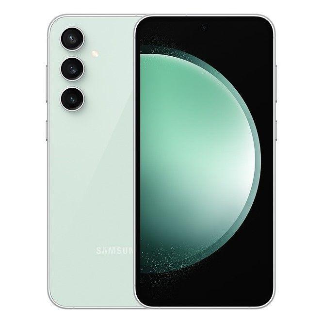 Galaxy S24 FE 128GB - Green - Unlocked