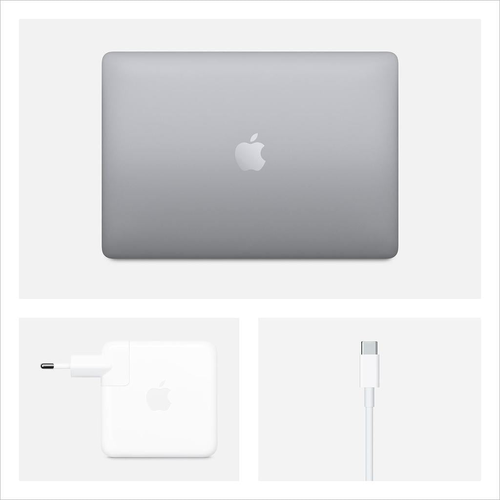 MacBook Pro Retina 13-inch (2020) - Core i5 - 16GB SSD 512 QWERTY - English