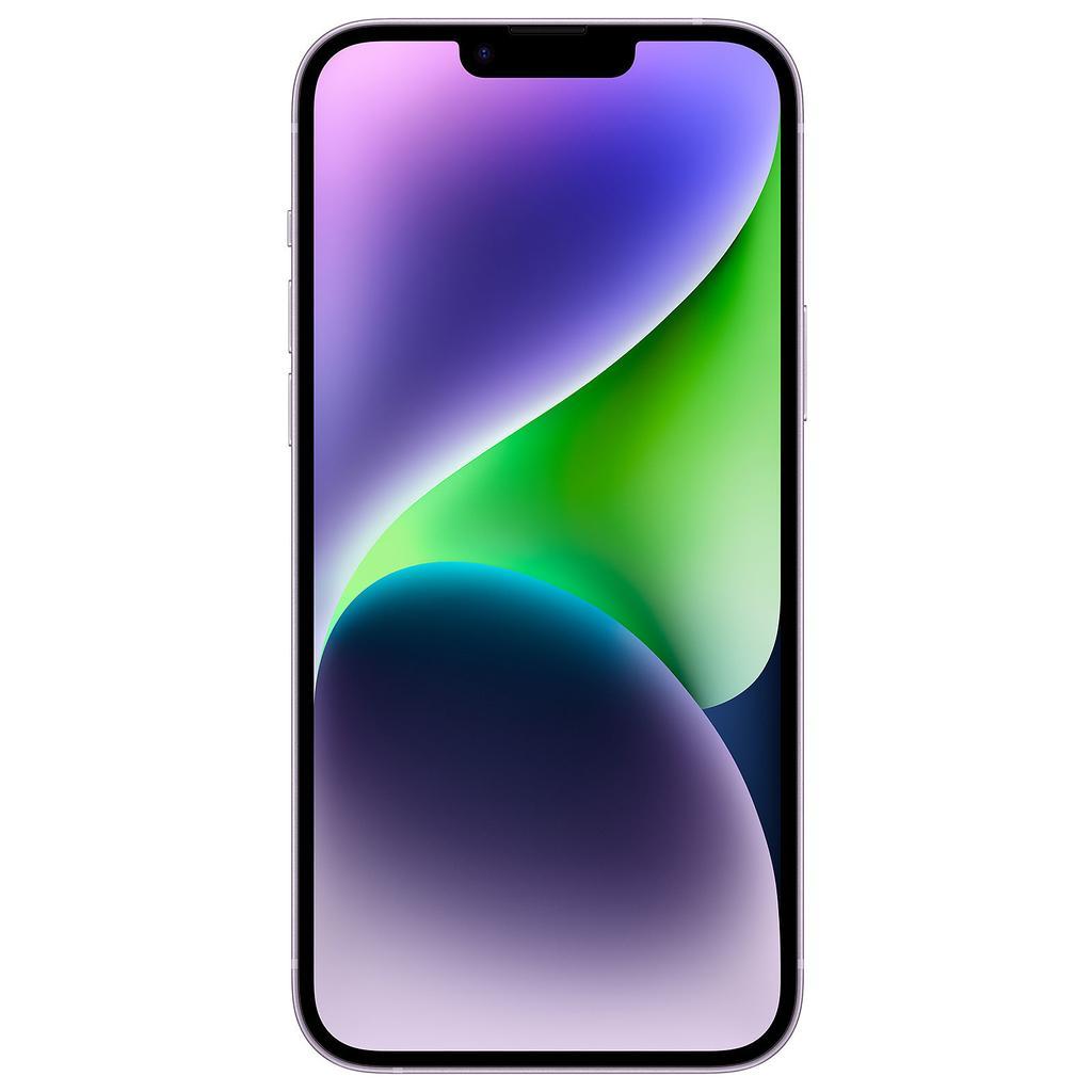 iPhone 14 Plus 512GB - Purple - Unlocked