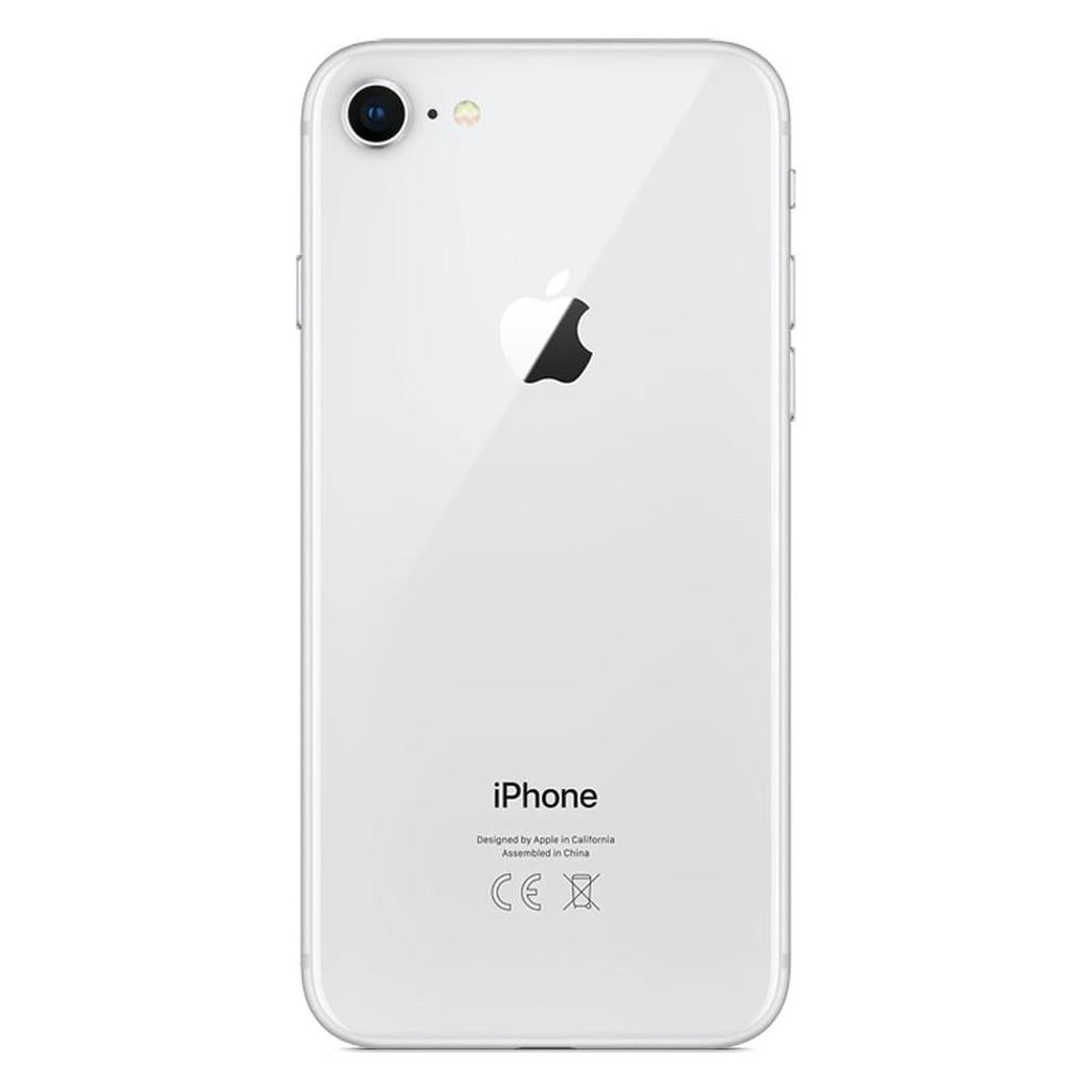 iPhone 8 64GB - Silver - Unlocked