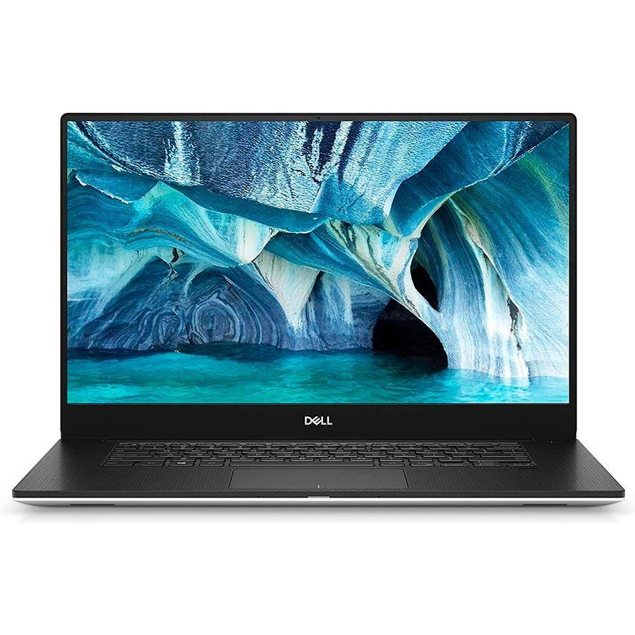 Dell XPS 15 7590 15-inch (2019) - Core i5 - Gen 9 (H) - 8GB - SSD 256 GB QWERTY - English