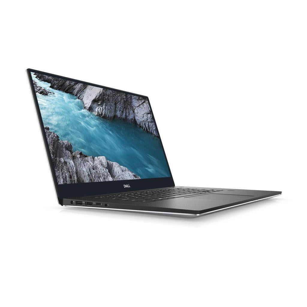 Dell XPS 15 7590 15-inch (2019) - Core i5 - Gen 9 (H) - 8GB - SSD 256 GB QWERTY - English