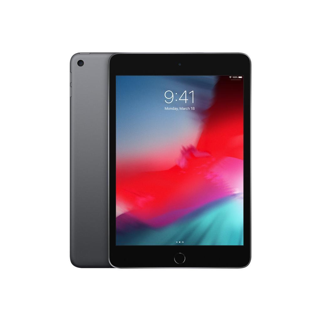 iPad mini 7.9" (2019) 5th gen 64 GB - Wi-Fi - Space Gray