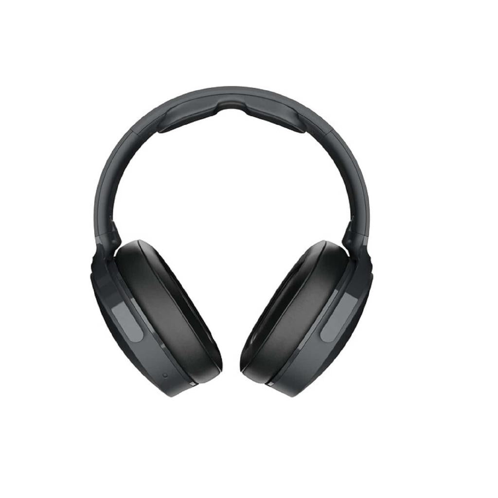 Skullcandy Hesh Evo wireless Headphones with microphone - Black