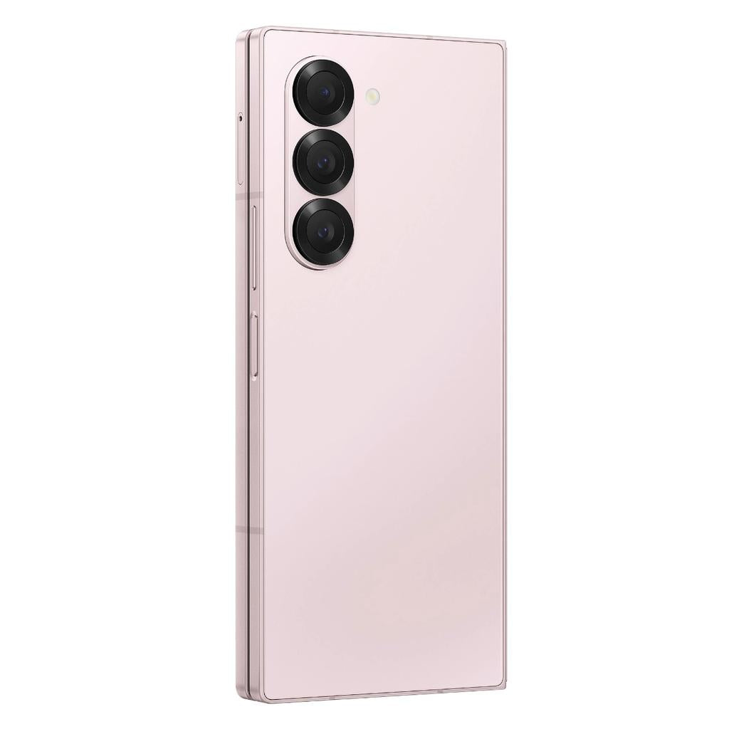 Galaxy Z Fold6 512GB - Pink - Unlocked