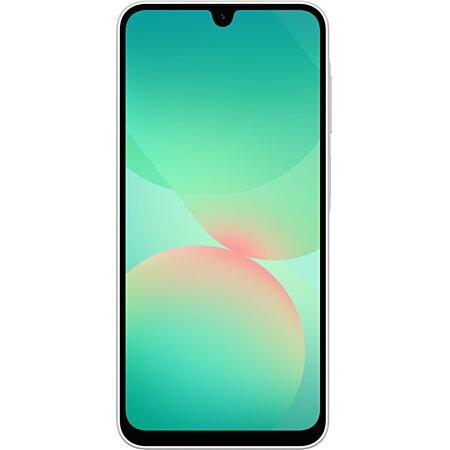 Galaxy A26 128GB - White - Unlocked
