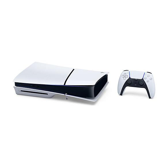 PlayStation 5 Slim 1000GB - White