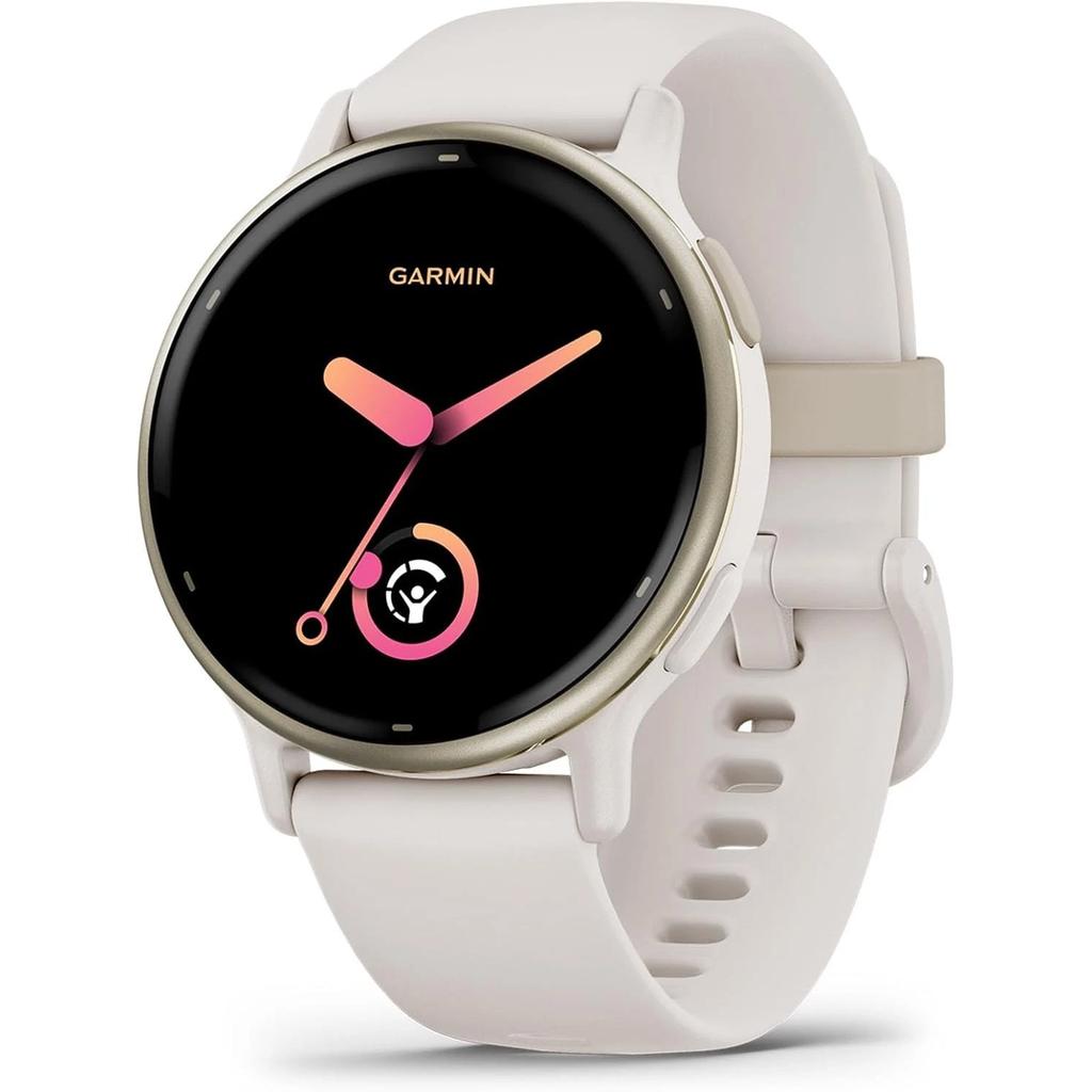 Garmin Vivoactive 5 Bluetooth 42 mm - Cream
