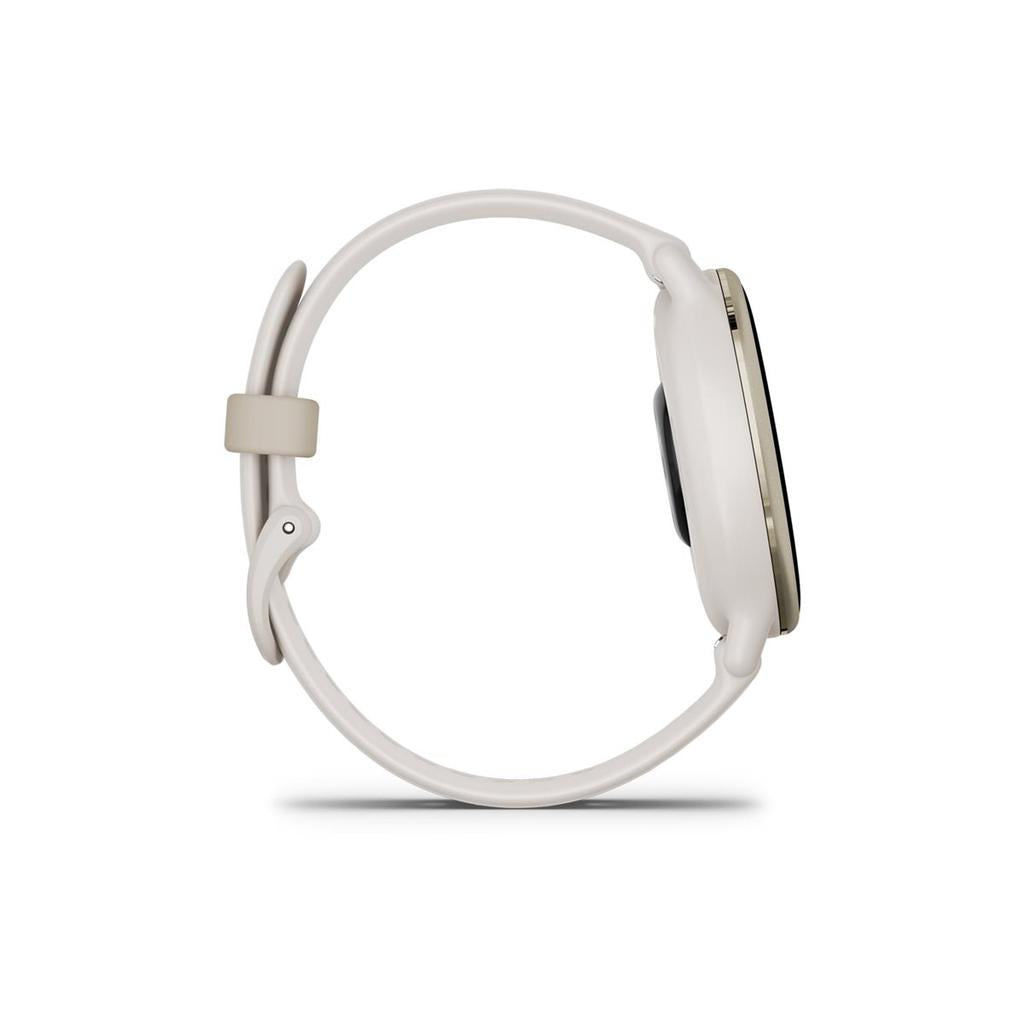 Garmin Vivoactive 5 Bluetooth 42 mm - Cream
