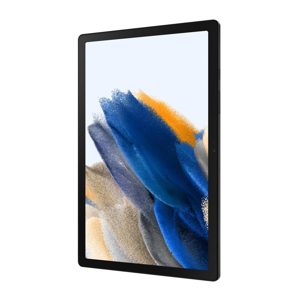 Galaxy Tab A8 32GB - Grey - Wi-Fi