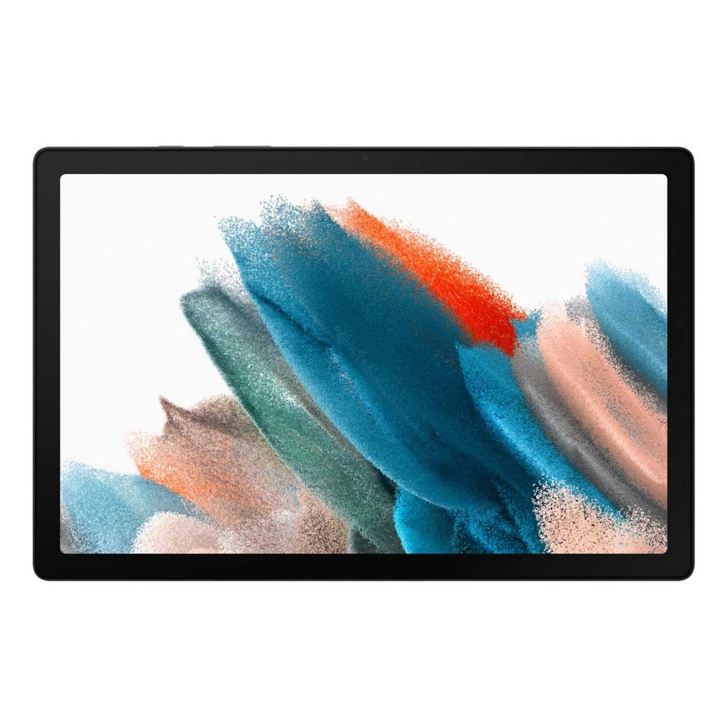 Galaxy Tab A8 32GB - Grey - Wi-Fi