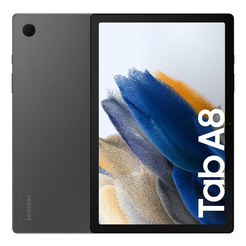 Galaxy Tab A8 32GB - Grey - Wi-Fi