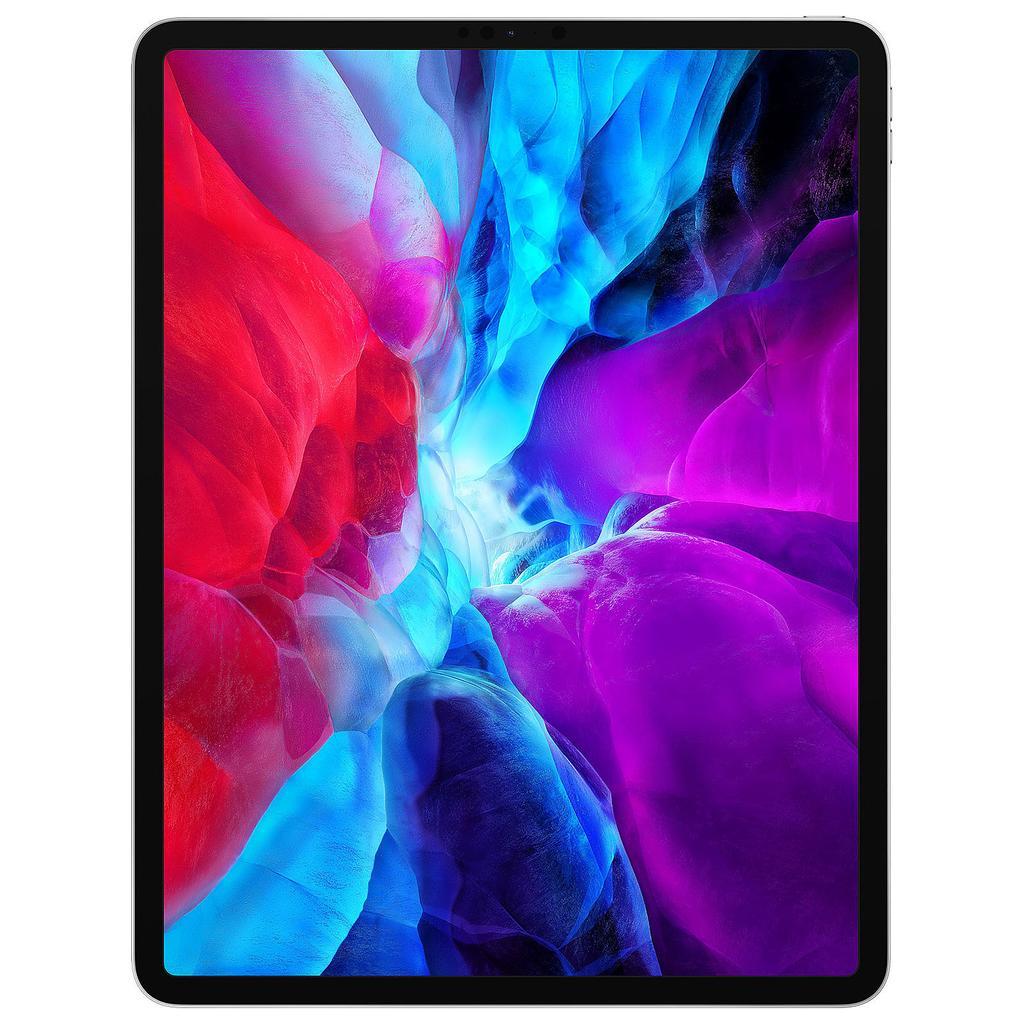 iPad Pro 12.9" (2020) 4th gen 128 GB - Wi-Fi - Silver