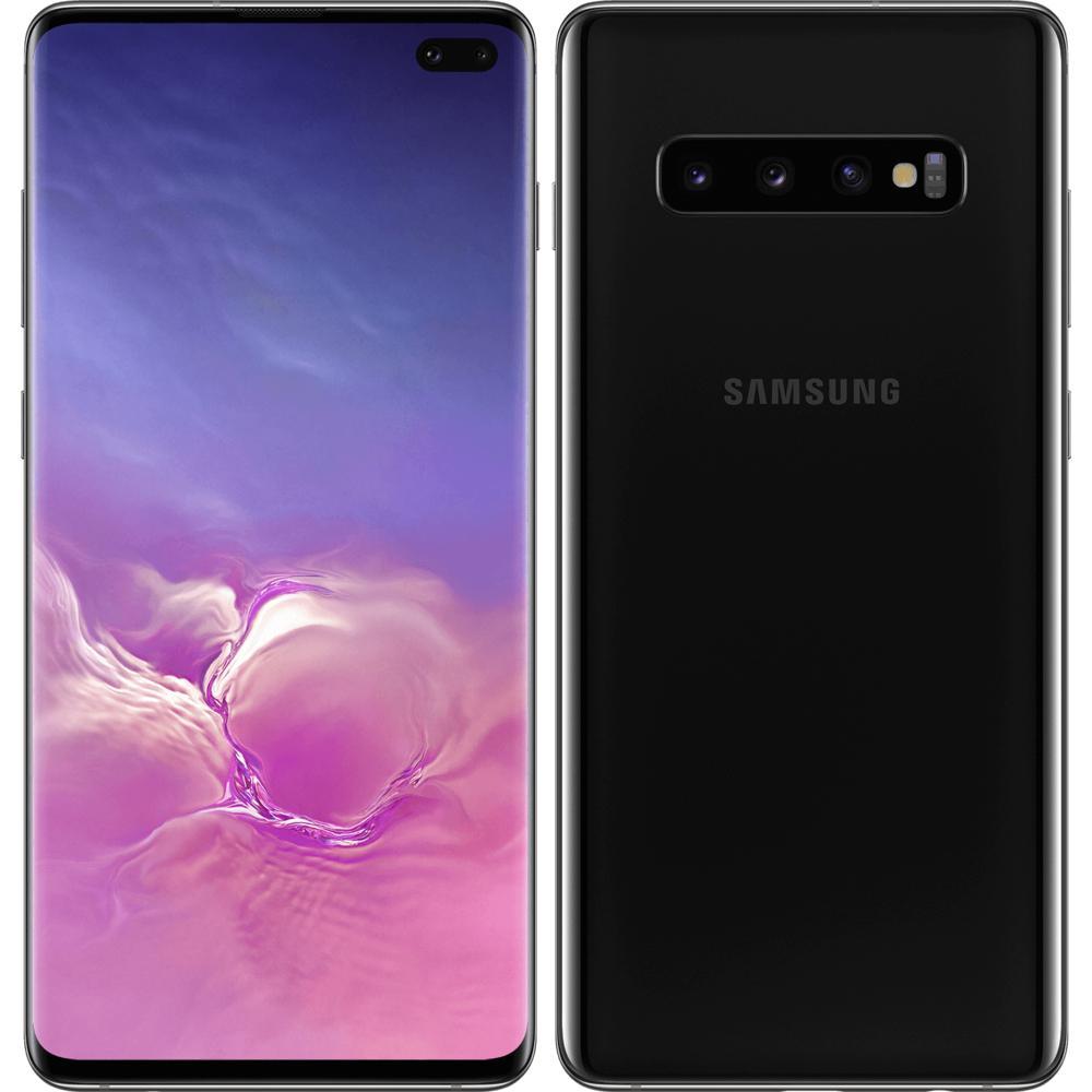 Galaxy S10 128GB - Black - Unlocked