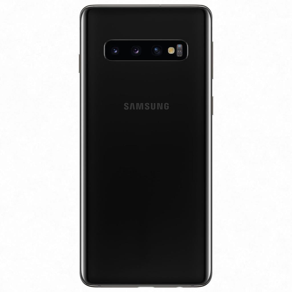 Galaxy S10 128GB - Black - Unlocked