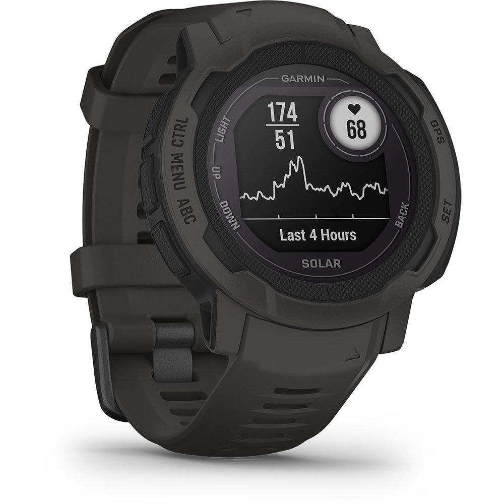 Garmin Instinct 2 Bluetooth 45 mm - Black