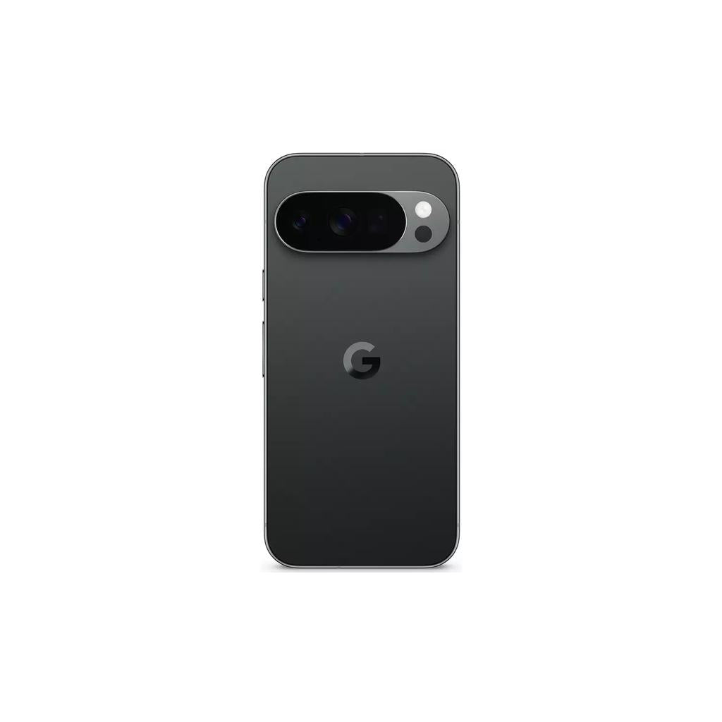 Google Pixel 10 Pro 128GB - Black - Unlocked