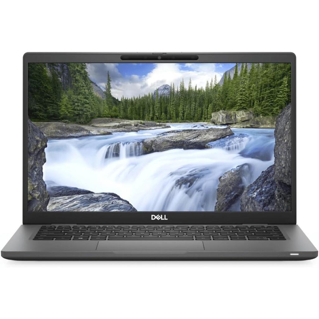 Dell Latitude 7320 13-inch (2021) - Core i5 - Gen 11 (G) - 16GB - SSD 512 GB QWERTY - English