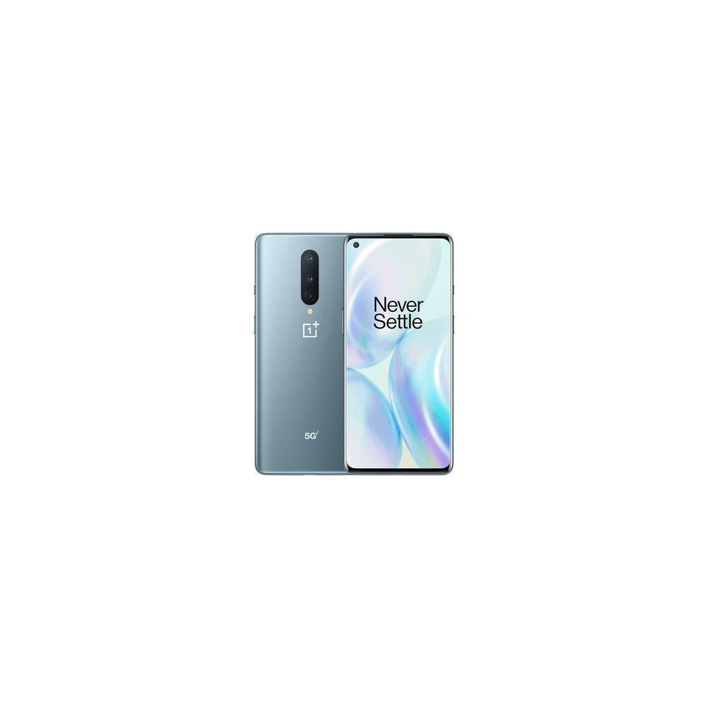 OnePlus 8 128GB - Silver - Unlocked