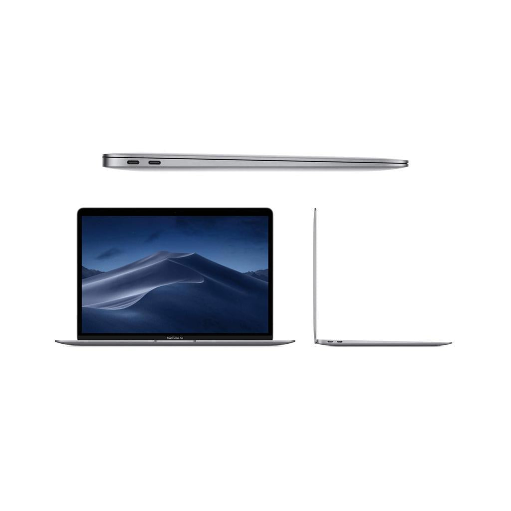 MacBook Air Retina 13-inch (2019) - Core i5 - 8GB SSD 1000 QWERTY - English