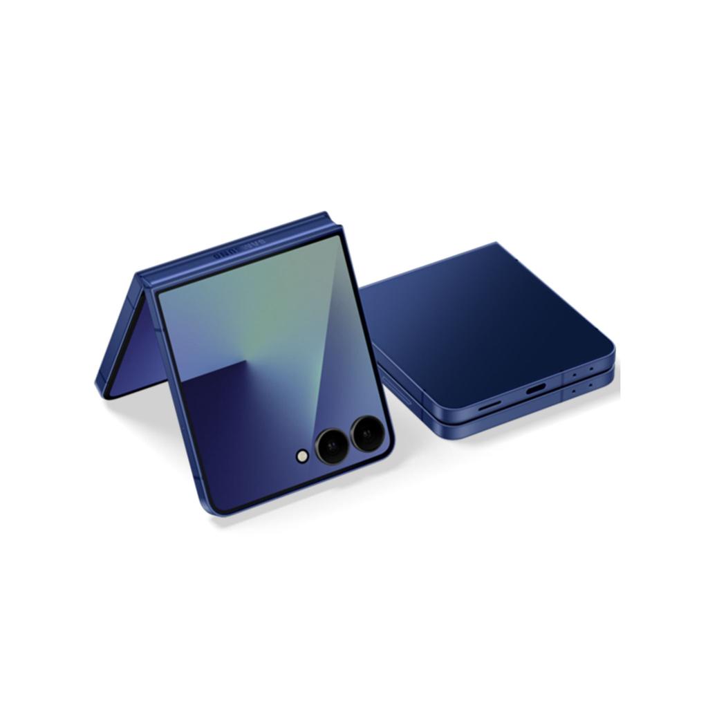 Galaxy Z Flip7 512GB - Blue - Unlocked
