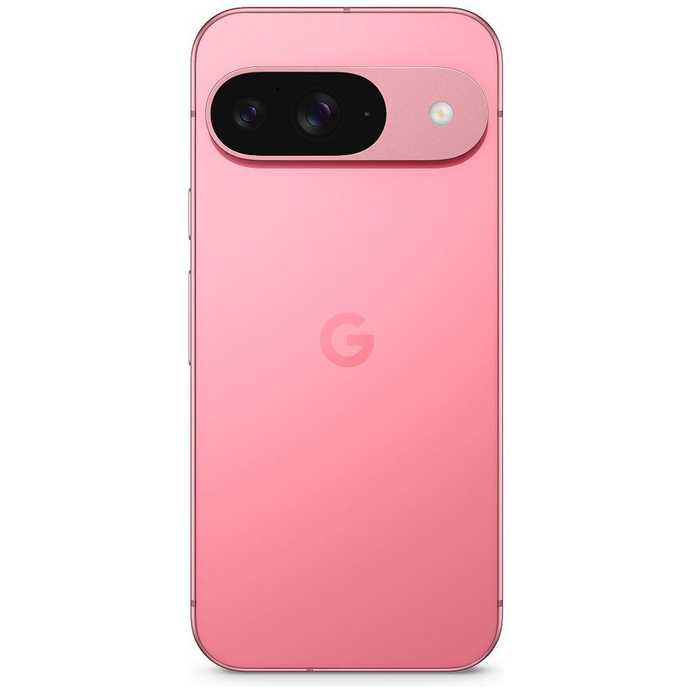 Google Pixel 9 128GB - Pink - Unlocked