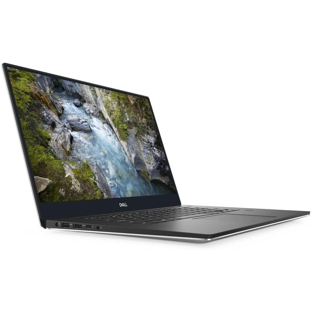 Dell Precision 5540 15-inch (2019) - Xeon E-2276M - 32GB - SSD 1 TB QWERTY - English