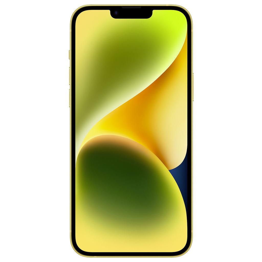 iPhone 14 Plus 128GB - Yellow - Unlocked