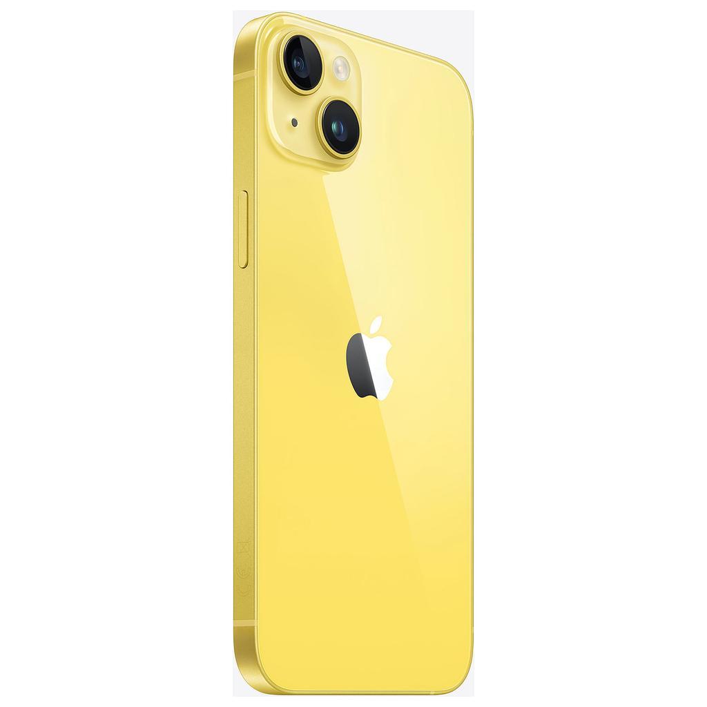 iPhone 14 Plus 128GB - Yellow - Unlocked