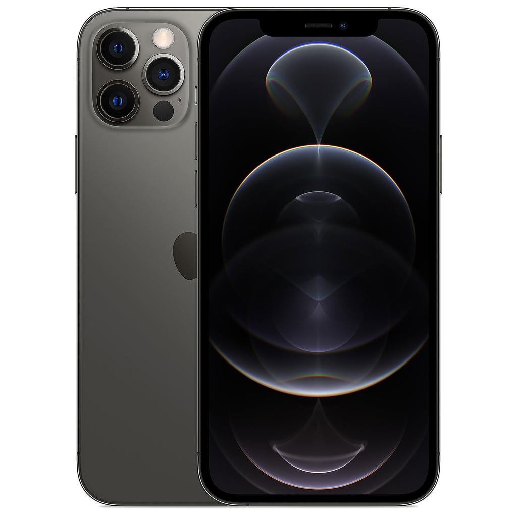 iPhone 12 Pro 256GB - Graphite - Unlocked