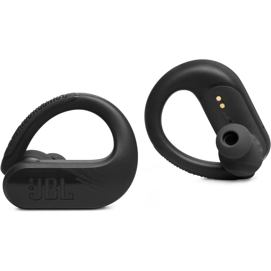 Jbl Endurance Peak 3 Earbud Bluetooth Earphones - Black