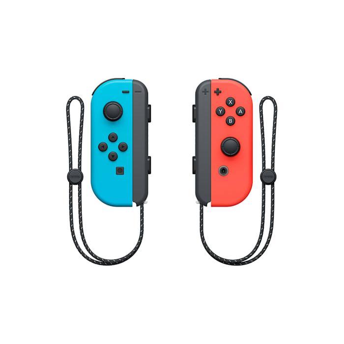 Switch OLED 64GB - Black
