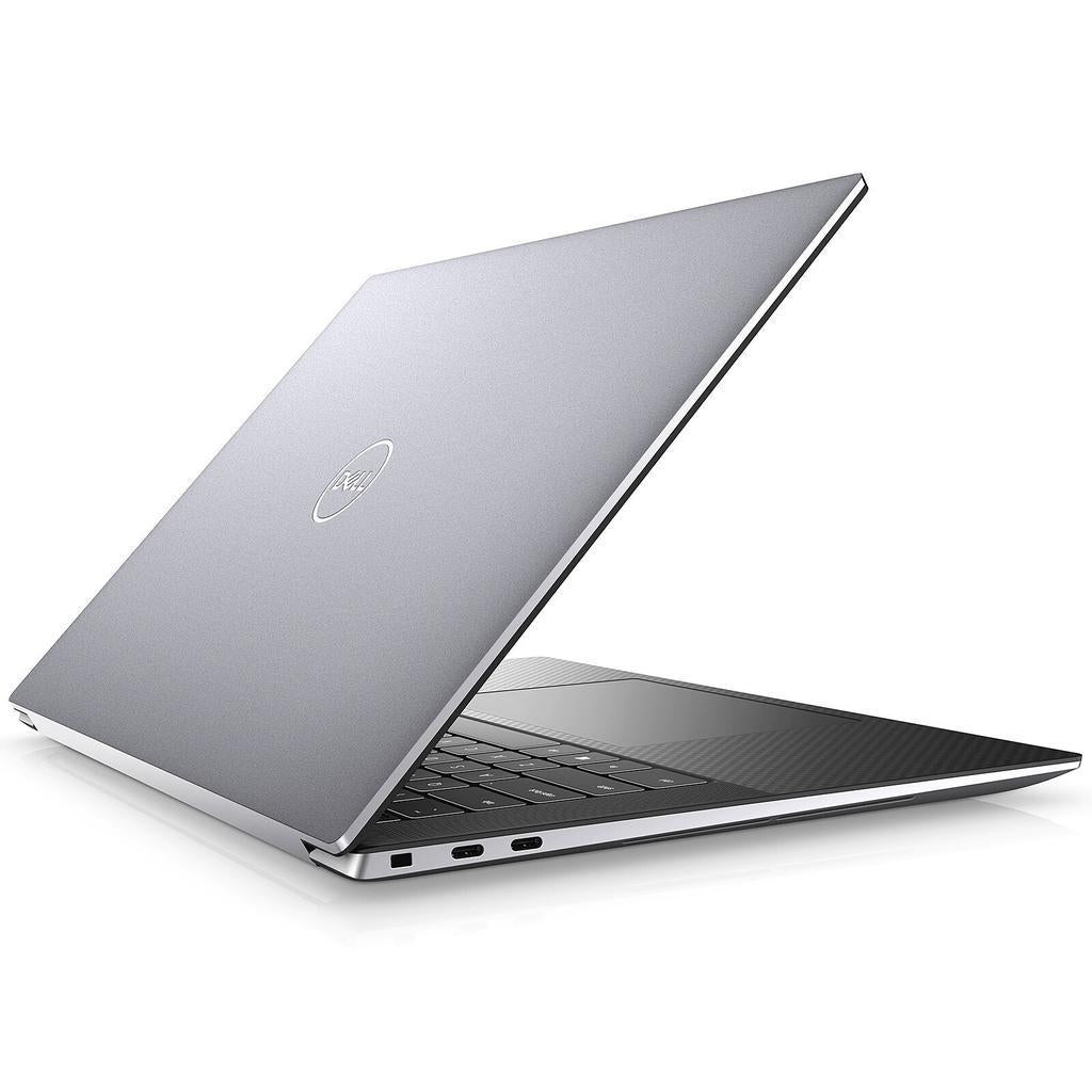 Dell Precision 5560 15-inch (2021) - Core i7 - Gen 11 (H) - 32GB - SSD 512 GB QWERTY - English