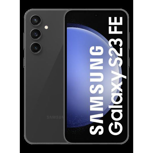 Galaxy S23 FE 128GB - Grey - Unlocked