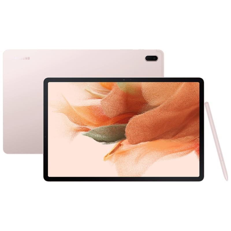 Galaxy Tab S7 FE 128GB - Pink - Wi-Fi