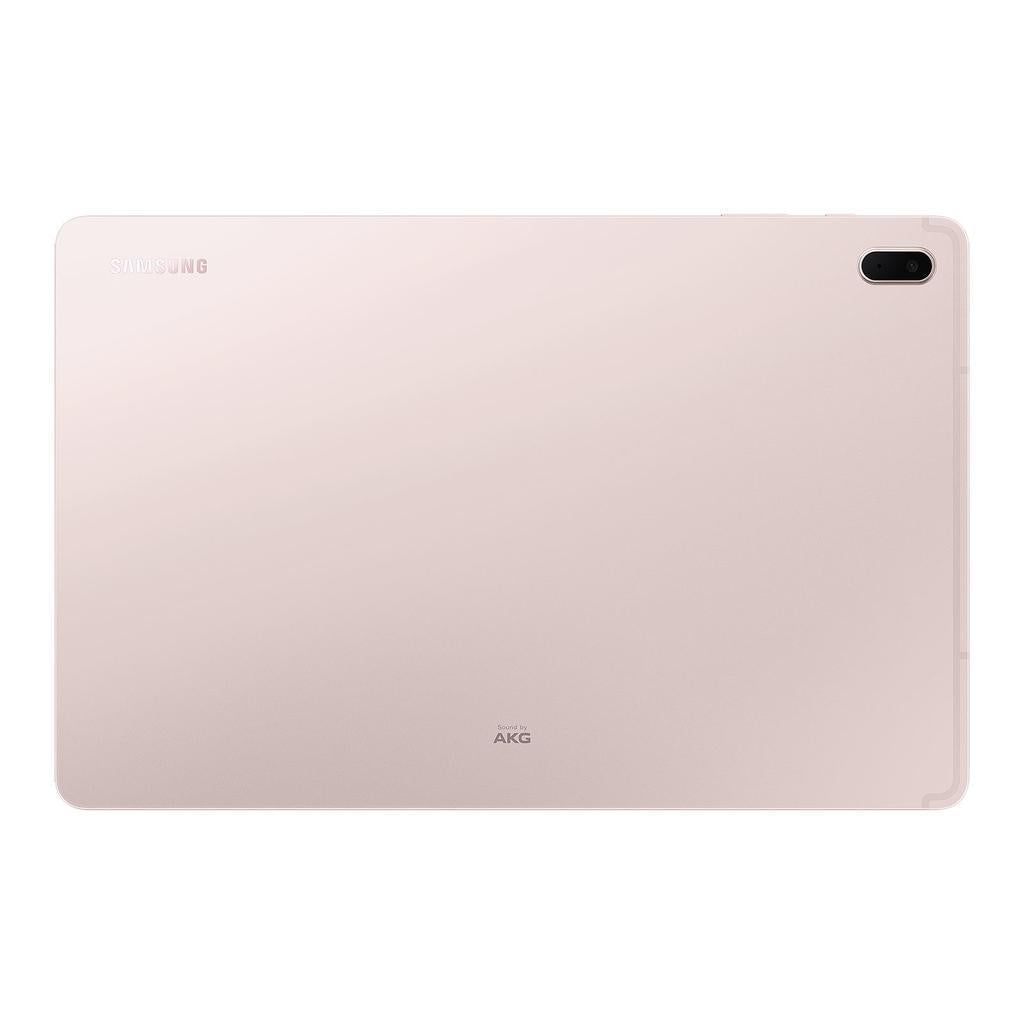 Galaxy Tab S7 FE 128GB - Pink - Wi-Fi