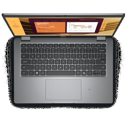 Dell Latitude 5450 14-inch (2023) - Core Ultra 5 135H - 16GB - SSD 512 GB QWERTY - English