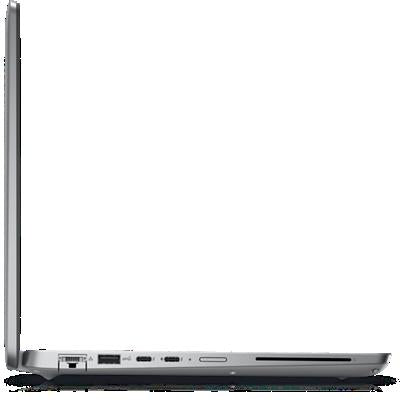Dell Latitude 5450 14-inch (2023) - Core Ultra 5 135H - 16GB - SSD 512 GB QWERTY - English