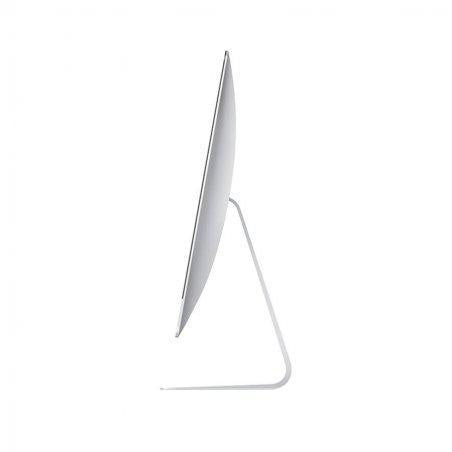 iMac 21" (2019) Core i3-8100 AMD Radeon Pro 555X - 256 Go SSD - 8 GB QWERTY - English Standard glass