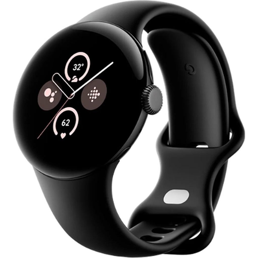 Google Pixel Watch 2 Bluetooth 41 mm - Black